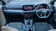 SEAT Ibiza 1.0 TSI 110 Xcellence 5dr Petrol Hatchback